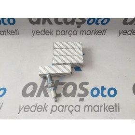 Resim Buji Tipo Tempra Karbüratörlü Lancıa Takım 