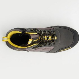 Resim Goodyear Offroad Boot S3 Esd Hro Fiberglas Burunlu İş Botu 