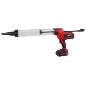 Resim Attlas Pro-atbl 18 Cg-600-202c Akülü Silikon Tabancasi 