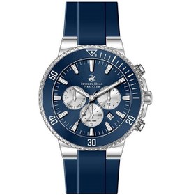 Resim Beverly Hills Polo Club BP3248X.399 Erkek Kol Saati 