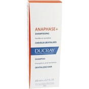 Resim Ducray Anaphase+ Saç Dökülmesine Karşı Şampuan 200 ml 