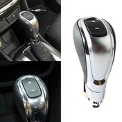 Resim Opel Mokka Otomatik Vites Topuzu 