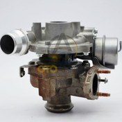 Resim Turbo Renault Kadjar Nissan Qashqai Megane 4 144116763R 