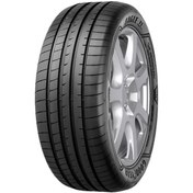 Resim Goodyear 275/45 R21 110Y XL Eagle F1 Asymmetric 3 FP SUV Yaz Lastiği ( Üretim Yılı: 2023 ) 