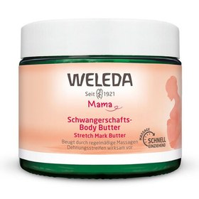 Resim Weleda Çatlak Bakım Kremi 150 ml 