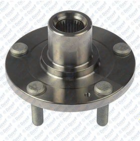 Resim On Teker Poryasi Hyundai Santafe-Trajet-Tucson 2000-10 504618964 