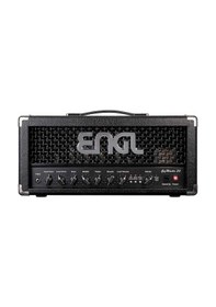 Resim Engl E305 Gigmaster 30W Lambalı Elektro Gitar Kafa Amfi 