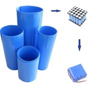 Resim Pil Kaplama Makaronu 140X0.15Mm - 1 Metre 