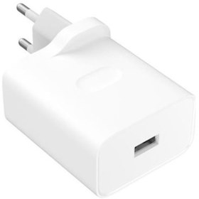 Resim Oppo 18w Usba Çıkışlı Ev Tipi Süper Hızlı Şarj Aleti Başlık Beyaz Op92caeh 