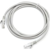 Resim Digielektro Cat 5 Hazır Uçlu Ethernet Kablo - 5m 