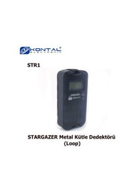 Resim Stargazer Str1 Metal Kütle Dedektörü Loop 