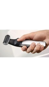 Resim Siyah Duşta Kullanılan Vücut Bakım Seti BG5020/15 