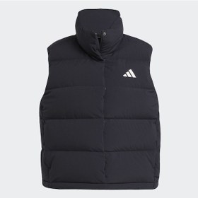 Resim Adidas Jn2090 W Helıonıc Vest Çok Renkli 