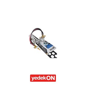 Resim Magmaweld Hk-12 Max 3 +ray 1800MM Kesme Ve Kaynak Arabası 