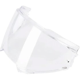 Resim HJC F100 KASK CAMI ŞEFFAF (L/XL/XXL) HJ45B 