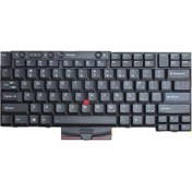 Resim Yeni Yedek Oyun Bilgisayar Klavye Thinkpad T410 X220I Pc (Yurt Dışından) 