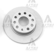 Resim Esse Otomotiv Caddy A3 Leon Octavia Golf5 Golf6 04-13 Arka 255Mm Fren Diski - AYD-50158 - 1K0615601K 