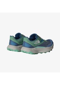 Resim The North Face Vectiv İnfinite 3 Kadın Mavi Koşu Ayakkabısı Nf0a8aes7z91 Mavi 