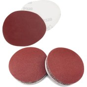 Resim Vigortrading Flyeer 2020 2 Takım Aksesuarları: 30 Adet 125MM Disk Kum Levhaları Grit 320/400/600/800/1000/1500 ve 30 Adet 80/100/120/180/240/320 (Yurt Dışından) 