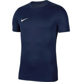 Resim Nike Park VII Jersey BV6708-410 Erkek T-Shirt 