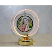 Resim Kişiye Özel Fotoraf Alanli Led Çerceve Alk4451 