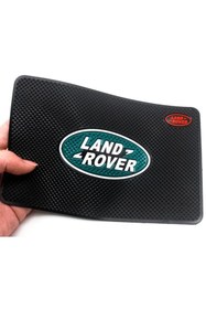 Resim BsElektronik Land Rover Kaydırmaz Ped Torpido Ped Kaliteli Ve Şık Tasarım 