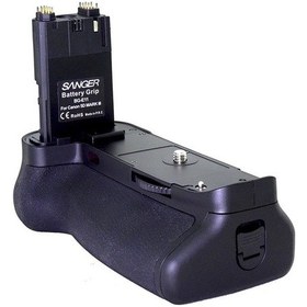 Resim Sanger BG-E11 Canon Uyumlu Battery Grip 
