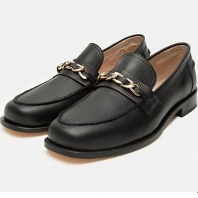 Resim Karaca Kadın Ayakkabı-siyah 123310005-07 Siyah 