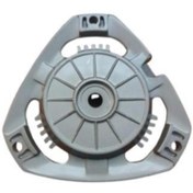 Resim SEVGENT Honda Kinetic Arka Göbek Hind. ( Uyumlu ) 