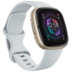 Resim Fitbit Sense 2 Akıllı Saat (İthalatçı Garantili) 