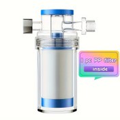 Resim 1 Set Ön Filtre Su Arıtıcılar Duş İçin, Musluklar İçin, Çamaşır Makineleri İçin, Ev Aksesuarları İçin 