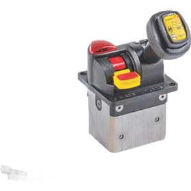 Resim Joystick Valf 