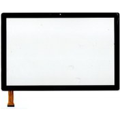 Resim Technopc Ultrapad UP10.SH36LAG 10'' Dokunmatik Panel - Siyah 