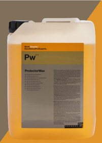 Resim Koch Chemie Pw Protector Wax 10lt. 