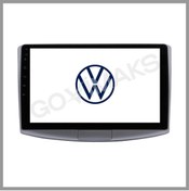 Resim ÖZER ELEKTRONİK VOLKSWAGEN PASSAT B6-B7-CC 4 GB RAM 64 GB HAFIZA ANDROID MULTIMEDIA TEYP 