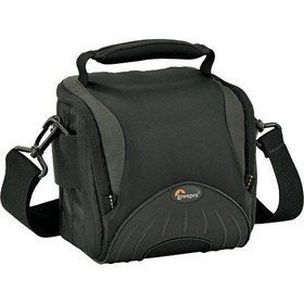 Resim Lowepro Apex 110 AW Siyah Omuz Çantası 