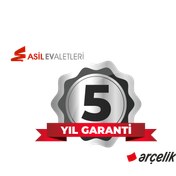 Resim Arçelik Fırın Ek Garanti Belgesi (0-6 Ay) +2 Yıl 