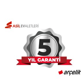 Resim Arçelik Fırın Ek Garanti Belgesi (0-6 Ay) +2 Yıl 