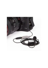 Resim Rode Smartlav Plus Mikrofon 
