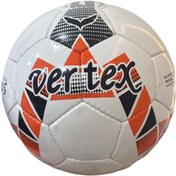 Resim Kocamanlar Ayakkabı Vertex Valora 5 No Futbol Topu BEYAZ 