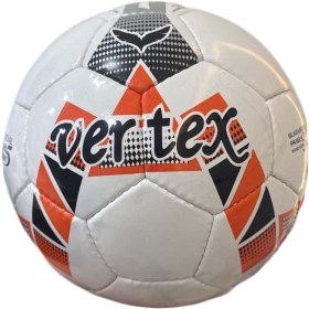 Resim Kocamanlar Ayakkabı Vertex Valora 5 No Futbol Topu BEYAZ 