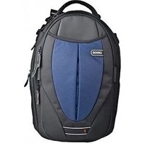 Resim Benro Quicken 400N Backpack Mavi 