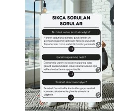 Resim AVYNA Katlanır Yataklı Ikili Kanepe - Mekanizmalı Premium Çekyat Koltuk - Lacivert 