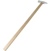 Resim Genel Markalar Pdr Tools Pdr Çekiç Pdr Boyasız Göçük Düzeltme Çekici Alüminyum 1153-5 