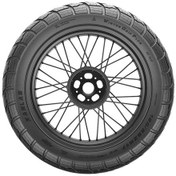 Resim Anlas / Wınter Grıp Plus / 150/70 R 18 M/C 70V Tl M S 