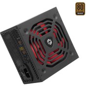 Resim TREND Frisby Fr-ps7580p 750w 80+ Bronz Power Supply 