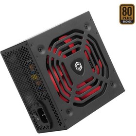Resim TREND Frisby Fr-ps6080p 600w 80+ Bronz Power Supply 