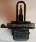 Resim Valeo-602587 Isi Sensörü 602587D Vectra-B 2.0 16V P406 514834552 