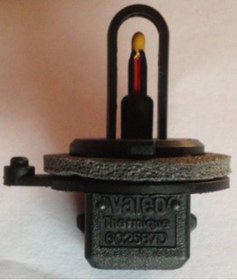 Resim Valeo-602587 Isi Sensörü 602587D Vectra-B 2.0 16V P406 514834552 