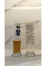 Resim Bonn Bira Bardağı Seti 2 li 450 ml 